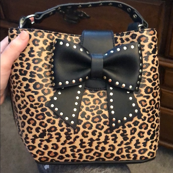 Kelsey Johnson purse - Picture 1 of 2